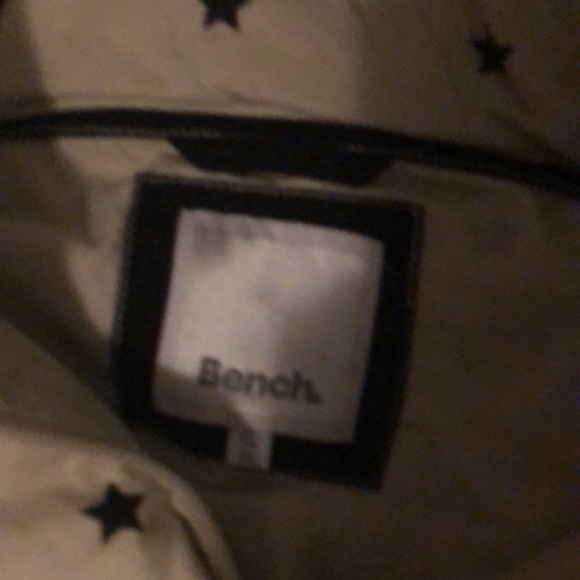 Bench high collar style spring jacket brand new - Picture 5 of 6